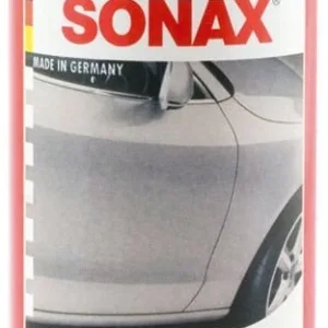 Sonax Preparat do usuwania smoły – bezpieczny i skuteczny 300ml