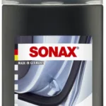 SONAX Gummi Pflege Silikon do konserwacji uszczelek gumy 100ml