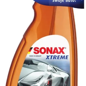 Sonax Xtreme Spray + Seal – powłoka ochronna aplikowana na mokro 750ml