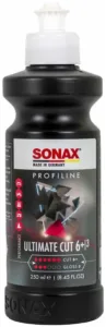 Sonax Profiline Ultimate Cut 06+03 – mocno tnąca pasta polerska 250ml