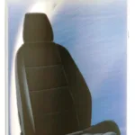 SONAX Xtreme - Pianka do tapicerki materiałowej i alcantary 400 ml