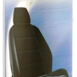 SONAX Xtreme - Pianka do tapicerki materiałowej i alcantary 400 ml