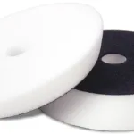 Super Shine NeoCell White Xtra Cut DA – bardzo twardy pad polerski