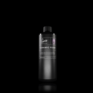 Sam’s Detailing Ceramic Foam – piana aktywna z dodatkiem kwarcu SiO2 500ml