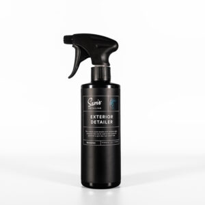 Sam’s Detailing Exterior Detailer – syntetyczny quick detailer