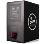 Quick detailer do lakieru o tropikalnym zapachu Sam’s Detailing Exterior Detailer 4L