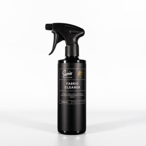 Sam’s Detailing Fabric Cleaner – produkt do czyszczenia tkanin we wnętrzu samochodu 500ml