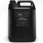 Bezkwasowy preparat do czyszczenia felg i opon Sam’s Detailing Wheel & Tyre Cleaner 5L
