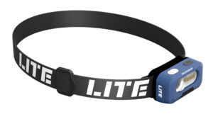 Scangrip 03.5642 Head Lite – latarka czołowa z włącznikiem bezdotykowym