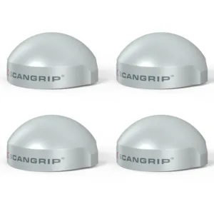 Scangrip Diffuser Small 4 pcs KIT - Dyfuzor światła