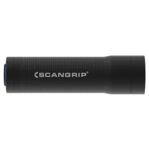 Scangrip Mini Lite A - Mała kompaktowa latarka