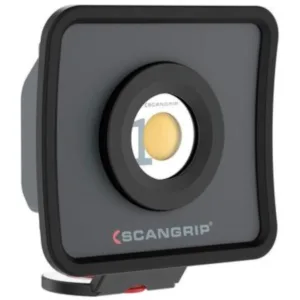 Scangrip Nova Mini - Lampa akumulatorowa