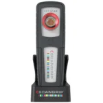 Poręczna lampa inspekcyjna