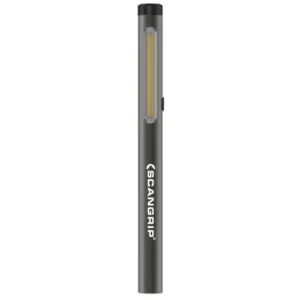 Scangrip Work Pen 200 R - Wytrzymała latarka akumulatorowa