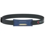 Scangrip Zone 2 - akumulatorowa lampka czołowa