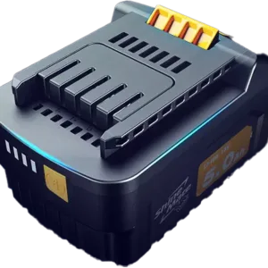 Akumulator do bezprzewodowych polerek ShineMate B1850A 5.0Ah 18V DC