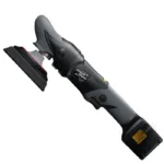 Akumulatorowa polerka rotacyjna