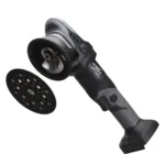 Akumulatora polerska Dual Action o skoku 15mm ShineMate EB351-5/15