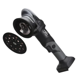 Akumulatora polerska Dual Action o skoku 15mm ShineMate EB351-5/15
