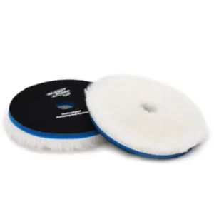 ShineMate Futro polerskie 41955-A High Wool Pad