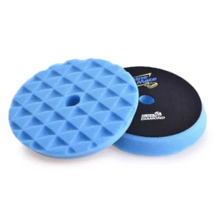 ShineMate Gąbka polerska 34116-6 Black Diamond