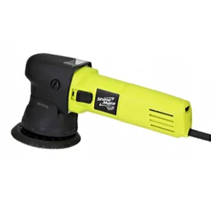 ShineMate Polerka dual action ERO600