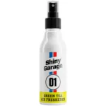 Odświeżacz powietrza Shiny Garage Green Tea Air Freshener 150ml