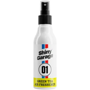 Odświeżacz powietrza Shiny Garage Green Tea Air Freshener 150ml