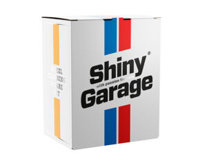 Shiny Garage Wheel Cleaning & Care Kit – zestaw do czyszczenia i pielęgnacji kół