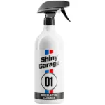 Wszechstronny produkt do czyszczeni kół i opon Shiny Garage Wheel&Tire Cleaner 1L