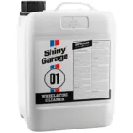Wszechstronny produkt do czyszczeni kół i opon Shiny Garage Wheel&Tire Cleaner 5L