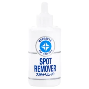 Preparat do usuwania uporczywych plan z tapicerki Soft99 Fabric Seat Spot Remover 20ml