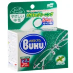 Soft99 Effervescent cleaning tablets for glasses - musujące tabletki do oczyszczania okularów 24 szt.