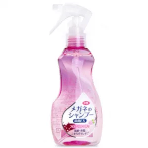 Soft99 Shampoo for Glasses Extra Clean (Floral) - innowacyjny szamponu do okularów o zapachu kwiatowym 200 ml