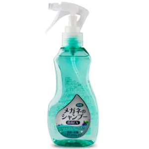 Soft99 Shampoo for Glasses Extra Clean (Mint Berry) - innowacyjny szampon do okularów o zapachu mięta-jagoda 200 ml