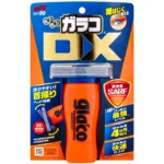 Najnowszej generacji niewidzialna wycieraczka