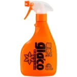 Odmrażacz do szyb z dodatkiem niewidzialnej wycieraczki Soft99 Glaco Deicer Spray 450ml
