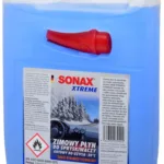 SONAX Xtreme - gotowy zimowy płyn do spryskiwaczy do -20st 4L