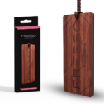 Fresso Sugar Love – drewniana zawieszka zapachowa