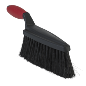 VIKAN - Ultra delikatna szczotka do usuwania śniegu z auta 521552