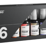 CarPro Cube Box – zestaw testerów