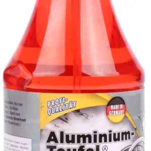 Tuga Aluminium Teufel kwasowy płyn do czyszczenia felg 1000ml
