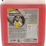 Tuga Aluminium Teufel kwasowy płyn do czyszczenia felg 5L