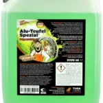 Tuga Alu Teufel Preparat deironizujący krwawiące felgi 5L