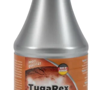 Tuga TugaRex płynny Preparat deironizujący lakier i felgi 1L