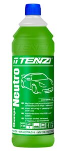 Tenzi Shampoo Neutro – szampon o neutralnym pH