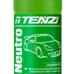 Tenzi Shampoo Neutro – szampon o neutralnym pH