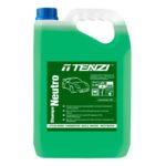 Tenzi Shampoo Neutro – szampon o neutralnym pH