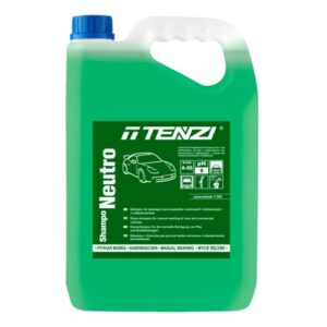 Tenzi Shampoo Neutro – szampon o neutralnym pH