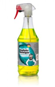 Tuga Teufels-Reiniger – żelowy uniwersalny środek czyszczący